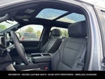 2025 Toyota Tundra Limited PANORAMIC ROOF