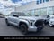 2025 Toyota Tundra Limited PANORAMIC ROOF