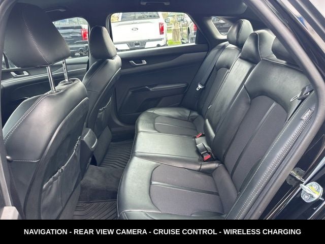 2022 Kia K5 GT-Line LOCAL TRADE