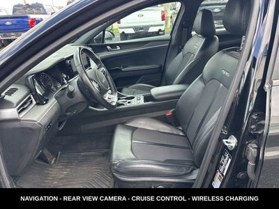 2022 Kia K5 GT-Line LOCAL TRADE