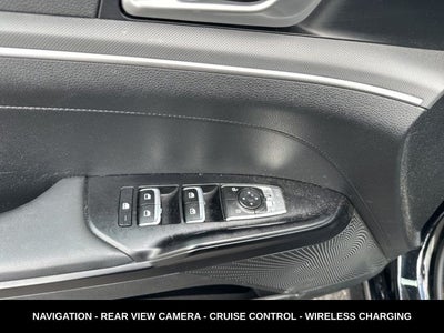 2022 Kia K5 GT-Line LOCAL TRADE