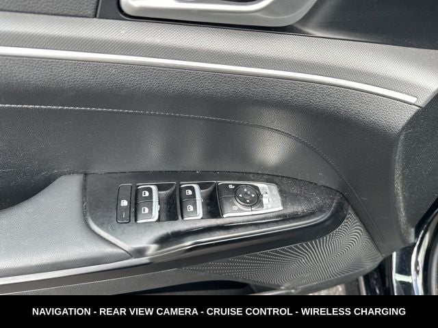 2022 Kia K5 GT-Line LOCAL TRADE