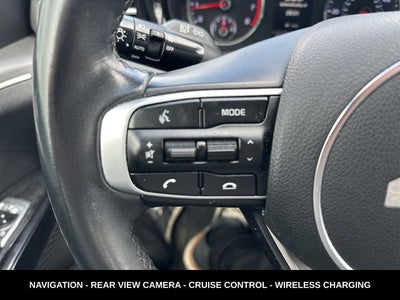 2022 Kia K5 GT-Line LOCAL TRADE