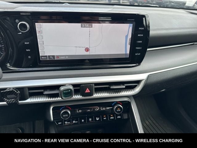 2022 Kia K5 GT-Line LOCAL TRADE