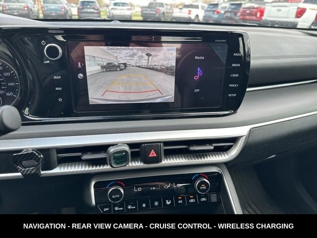 2022 Kia K5 GT-Line LOCAL TRADE