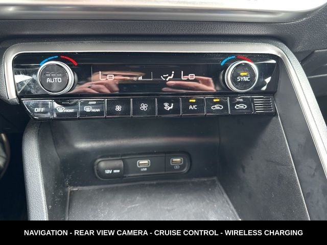 2022 Kia K5 GT-Line LOCAL TRADE