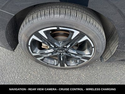 2022 Kia K5 GT-Line LOCAL TRADE