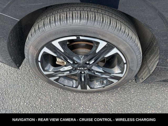 2022 Kia K5 GT-Line LOCAL TRADE