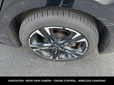 2022 Kia K5 GT-Line LOCAL TRADE