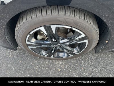 2022 Kia K5 GT-Line LOCAL TRADE