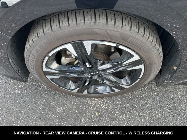 2022 Kia K5 GT-Line LOCAL TRADE