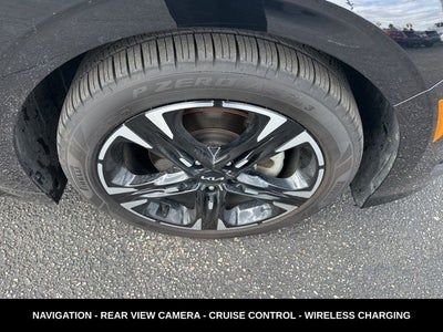 2022 Kia K5 GT-Line LOCAL TRADE