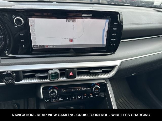 2022 Kia K5 GT-Line LOCAL TRADE