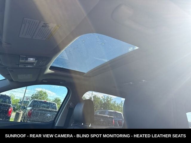 2020 Kia Telluride S AWD