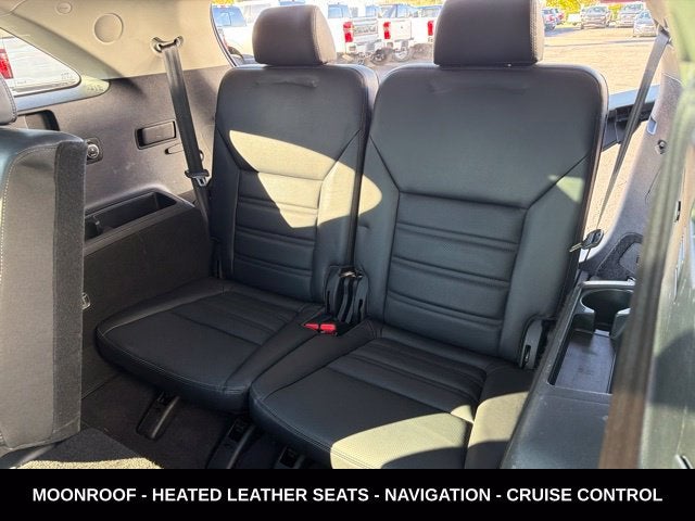 2016 Kia Sorento SX AWD