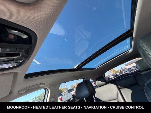2016 Kia Sorento SX AWD