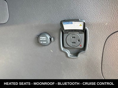 2011 Hyundai SANTA FE Limited LOCAL TRADE