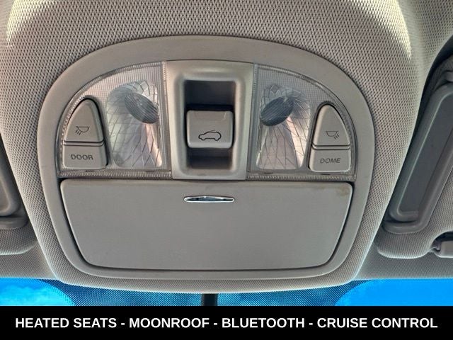 2011 Hyundai SANTA FE Limited LOCAL TRADE