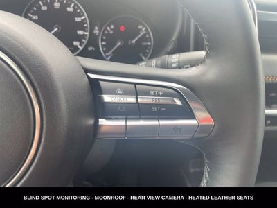 2024 Mazda Mazda CX-50 2.5 S Premium Plus Package AWD