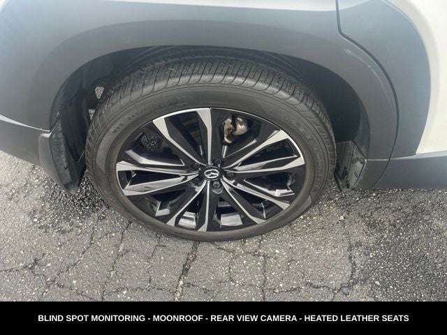 2024 Mazda Mazda CX-50 2.5 S Premium Plus Package AWD