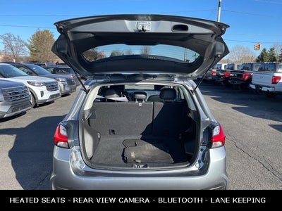 2024 Mitsubishi Outlander Sport 2.0 LE AWD