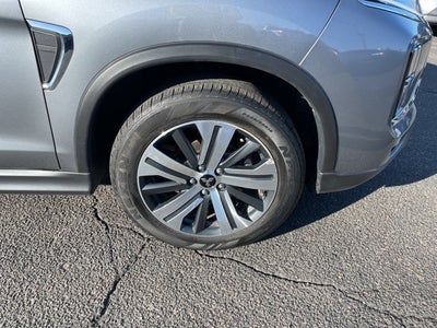 2024 Mitsubishi Outlander Sport 2.0 LE AWD