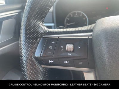 2024 Mitsubishi Outlander Base