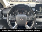 2024 Mitsubishi Outlander SE ADAPTIVE CRUISE CONTROL
