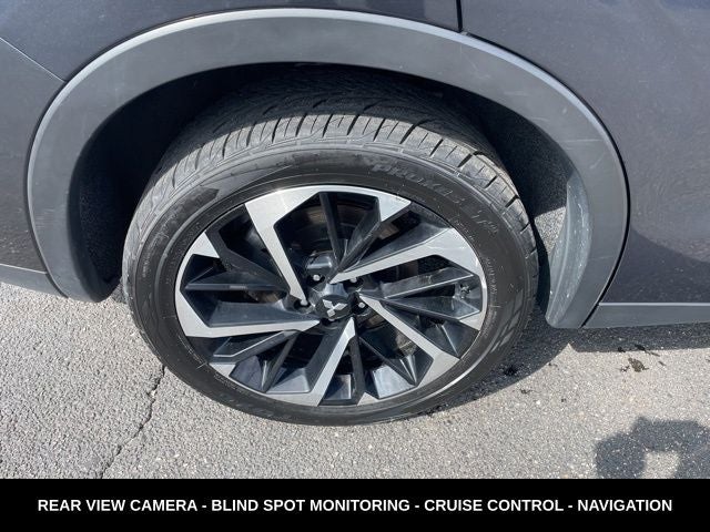 2024 Mitsubishi Outlander SE ADAPTIVE CRUISE CONTROL
