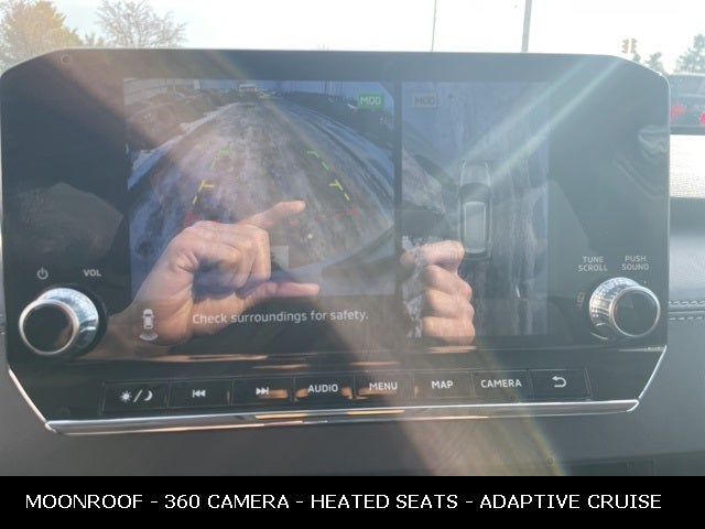 2024 Mitsubishi Outlander PHEV SE Ralliart HYBRID AWD