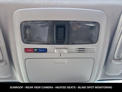 2017 Subaru Forester 2.5i Premium AWD