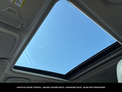 2024 Subaru Forester Sport AWD