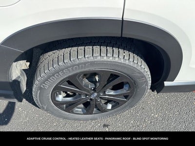 2024 Subaru Forester Sport AWD