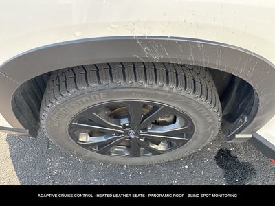 2024 Subaru Forester Sport AWD