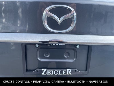 2014 Mazda Mazda6 i Touring LOCAL TRADE