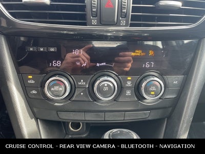 2014 Mazda Mazda6 i Touring LOCAL TRADE