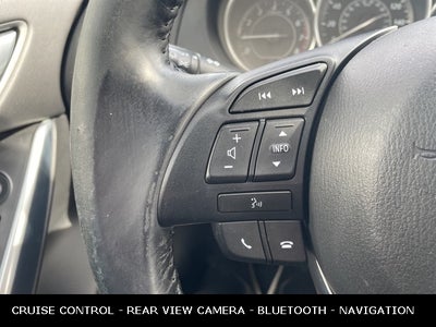 2014 Mazda Mazda6 i Touring LOCAL TRADE