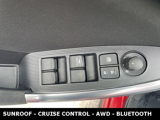 2013 Mazda Mazda CX-5 Touring MOONROOF