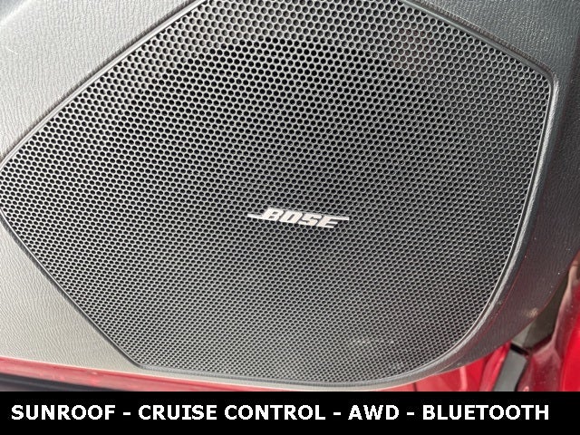 2013 Mazda Mazda CX-5 Touring MOONROOF