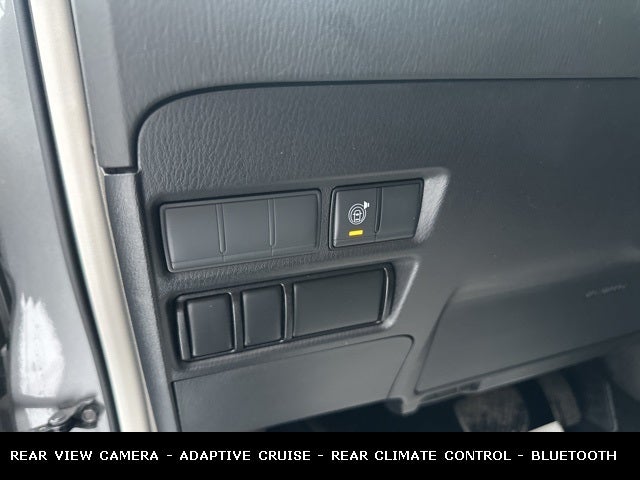 2024 Nissan Armada SV 5.6L 400HP 4WD