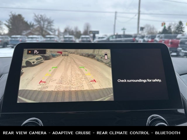 2024 Nissan Armada SV 5.6L 400HP 4WD