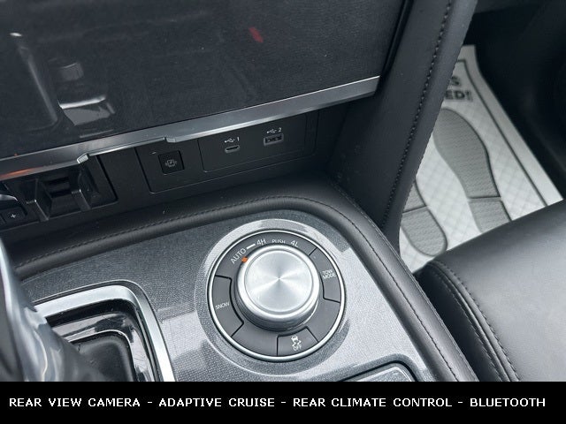 2024 Nissan Armada SV 5.6L 400HP 4WD