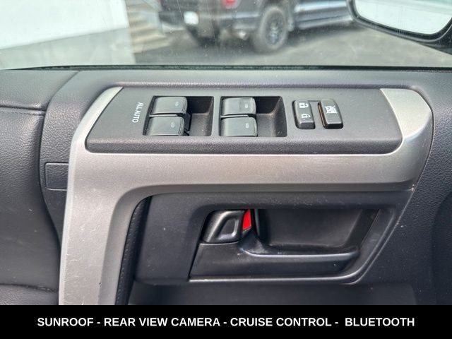 2010 Toyota 4Runner Limited V6 4WD