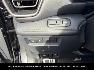2026 Lexus IS 350 F SPORT AWD