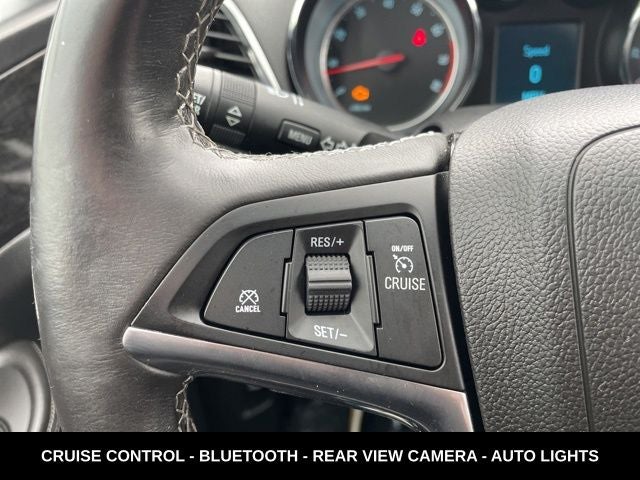 2016 Buick Encore Base LOCAL TRADE