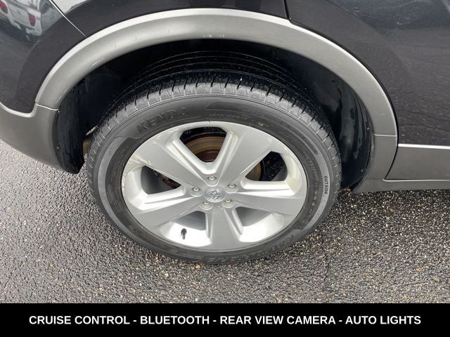 2016 Buick Encore Base LOCAL TRADE