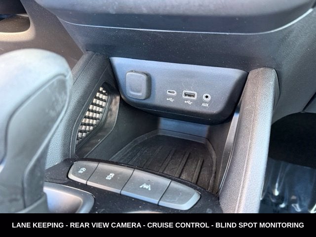2021 Chevrolet TrailBlazer LS LOCAL TRADE
