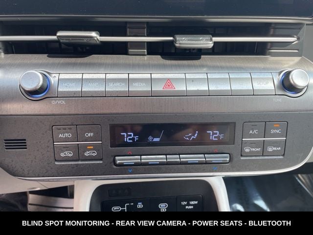 2024 Hyundai KONA SEL GREAT FUEL ECONOMY