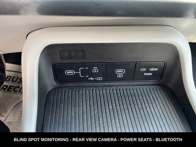 2024 Hyundai KONA SEL GREAT FUEL ECONOMY