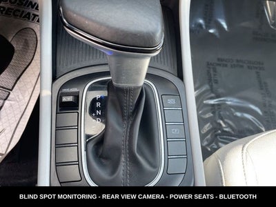 2024 Hyundai KONA SEL GREAT FUEL ECONOMY